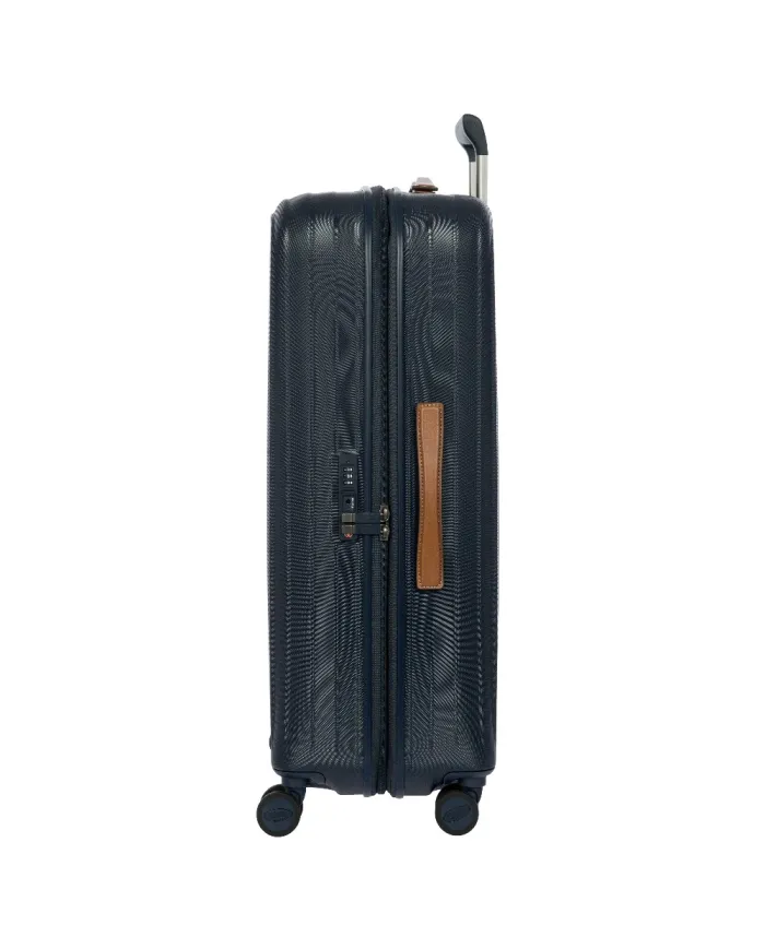 Bric's Trolley medio espandibile Taormina Blu