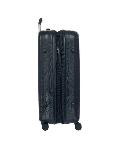 Bric's Trolley medio espandibile Taormina Blu