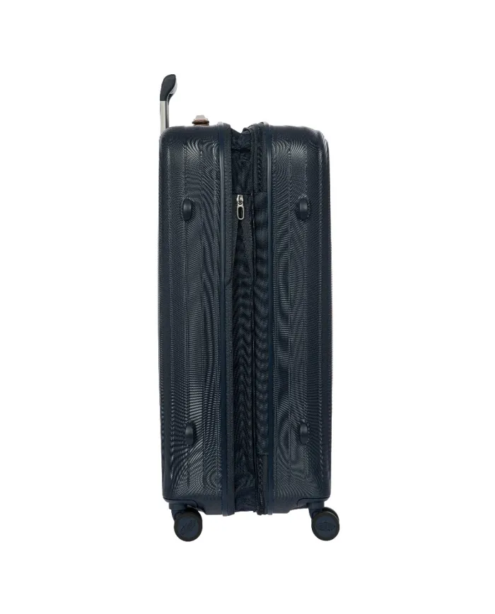 Bric's Trolley medio espandibile Taormina Blu