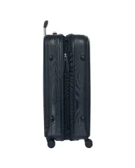 Bric's Trolley medio espandibile Taormina Blu