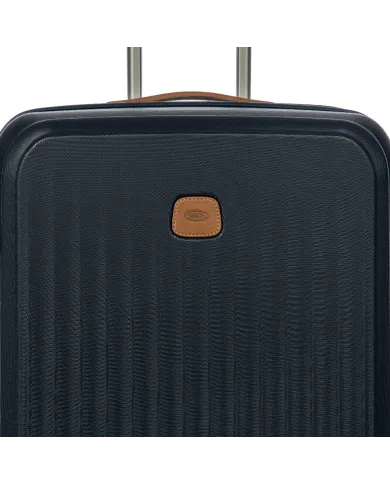 Bric's Trolley medio espandibile Taormina Blu