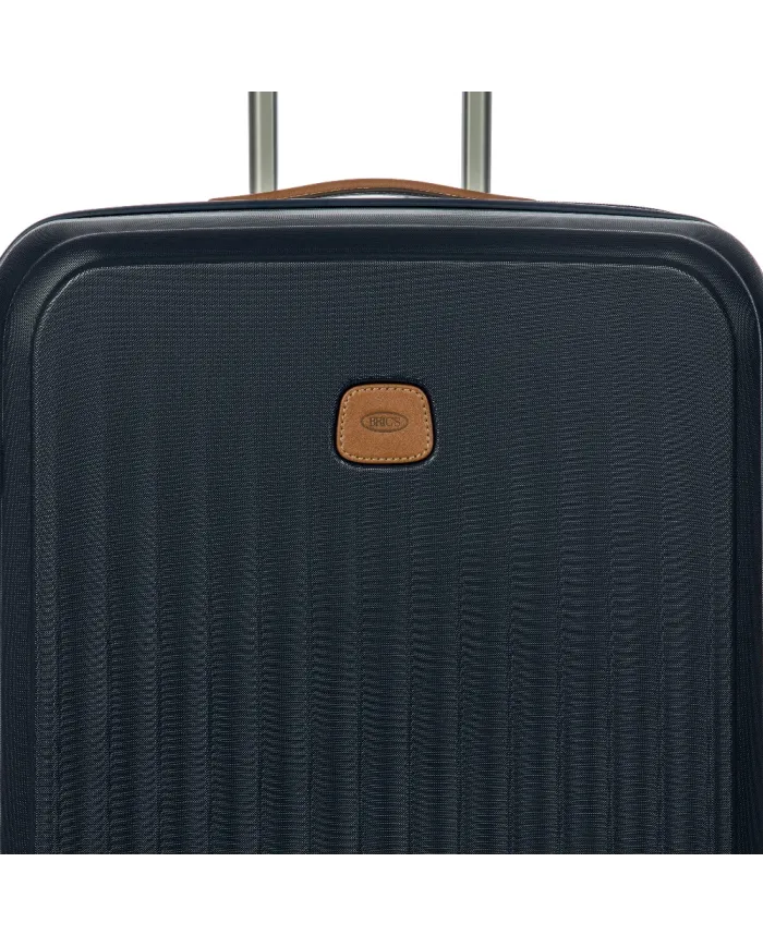 Bric's Trolley medio espandibile Taormina Blu