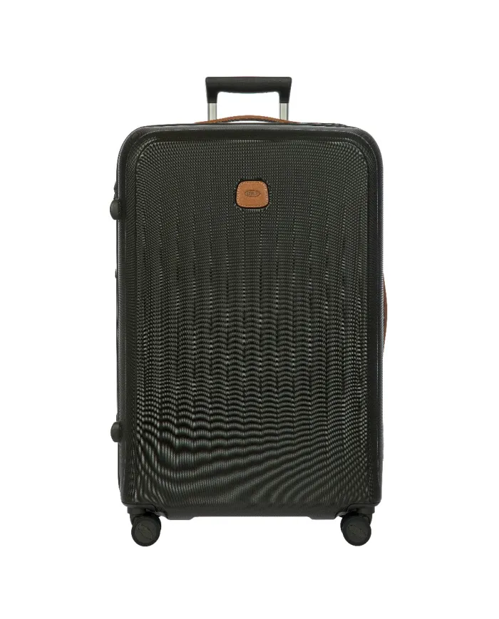 Bric's Trolley medio espandibile Taormina Verde