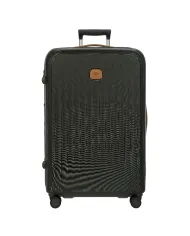 Bric's Trolley medio espandibile Taormina Verde