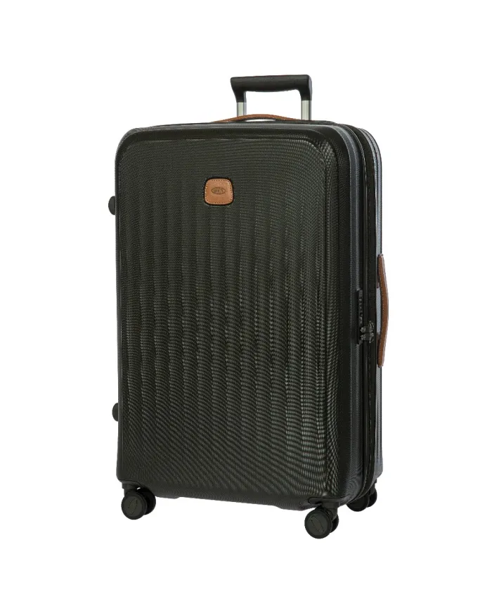 Bric's Trolley medio espandibile Taormina Verde