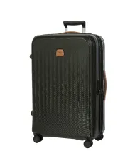 Bric's Trolley medio espandibile Taormina Verde