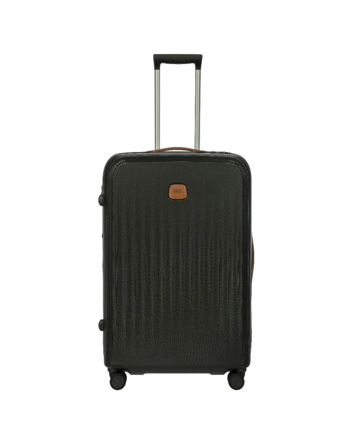 Bric's Trolley medio espandibile Taormina Verde