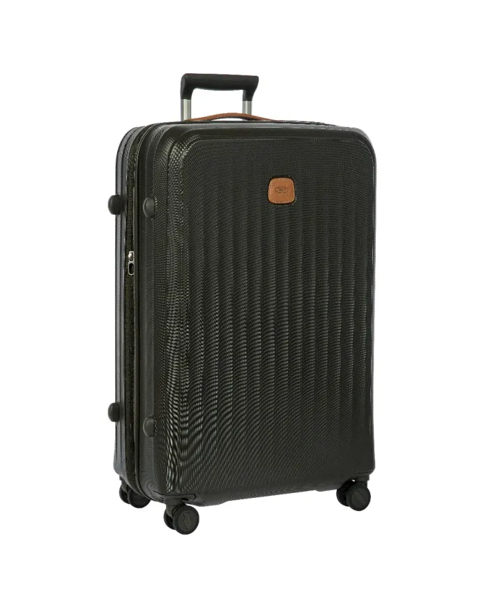 Bric's Trolley medio espandibile Taormina Verde