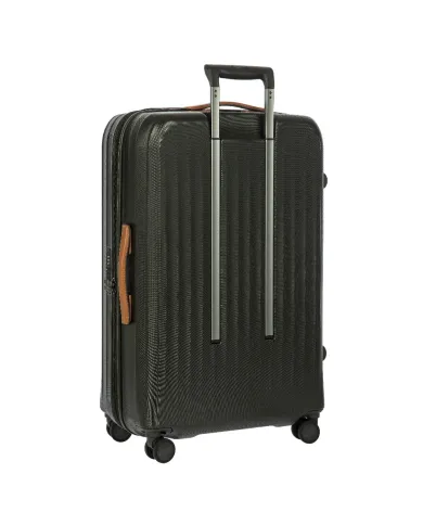 Bric's Trolley medio espandibile Taormina Verde