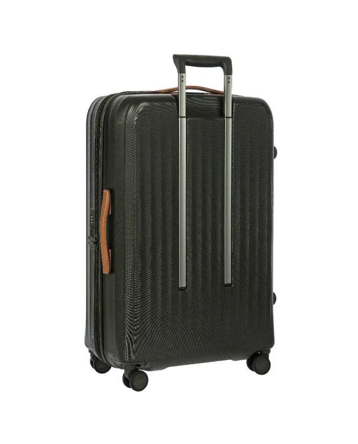 Bric's Trolley medio espandibile Taormina Verde