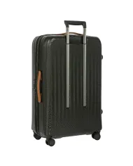 Bric's Trolley medio espandibile Taormina Verde