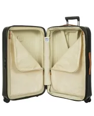 Bric's Trolley medio espandibile Taormina Verde