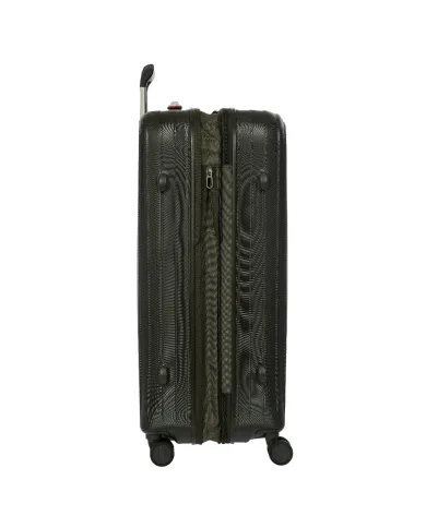 Bric's Trolley medio espandibile Taormina Verde