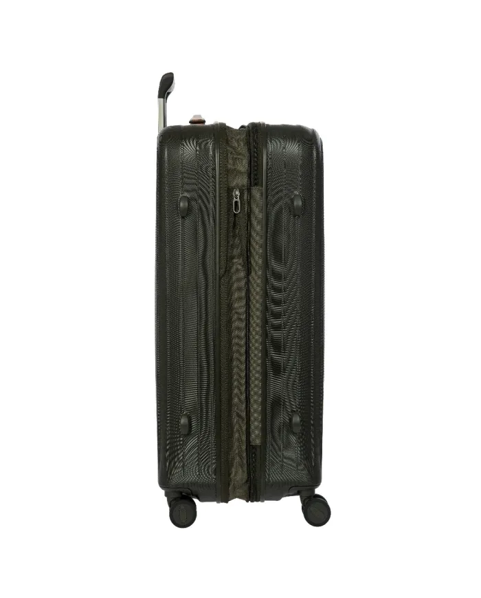 Bric's Trolley medio espandibile Taormina Verde