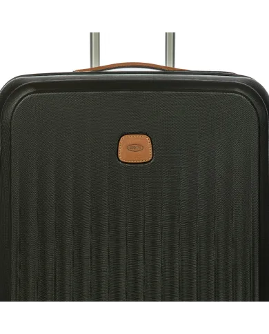 Bric's Trolley medio espandibile Taormina Verde