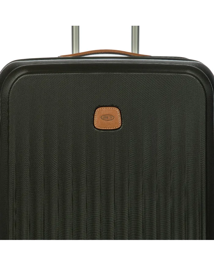 Bric's Trolley medio espandibile Taormina Verde