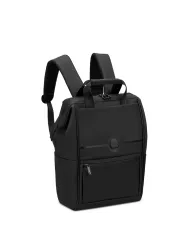 Delsey Zaino tessuto impermeabile pc 14" Turenne Nero