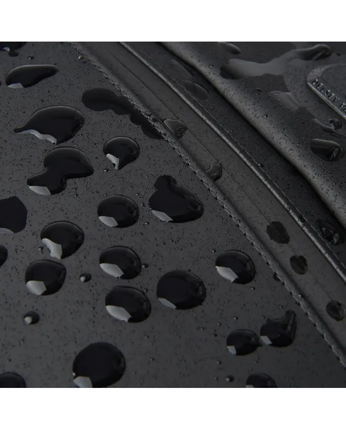 Delsey Zaino tessuto impermeabile pc 14" Turenne Nero