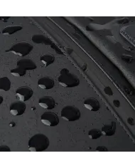 Delsey Zaino tessuto impermeabile pc 14" Turenne Nero