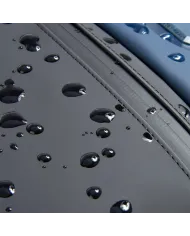 Delsey Zaino tessuto impermeabile pc 14" Turenne Blu