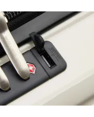 Delsey Trolley bagaglio a mano Shadow 5.0 Avorio