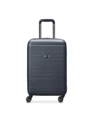Delsey Trolley bagaglio a mano Freestyle Antracite Delsey Trolley bagaglio a mano Freestyle Antracite