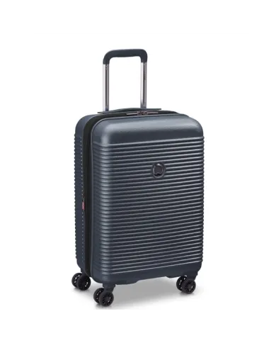 Delsey Trolley bagaglio a mano Freestyle Antracite