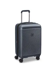 Delsey Trolley bagaglio a mano Freestyle Antracite Delsey Trolley bagaglio a mano Freestyle Antracite