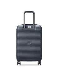 Delsey Trolley bagaglio a mano Freestyle Antracite Delsey Trolley bagaglio a mano Freestyle Antracite