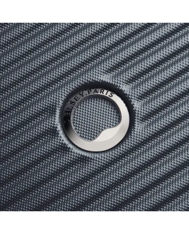 Delsey Trolley bagaglio a mano Freestyle Antracite