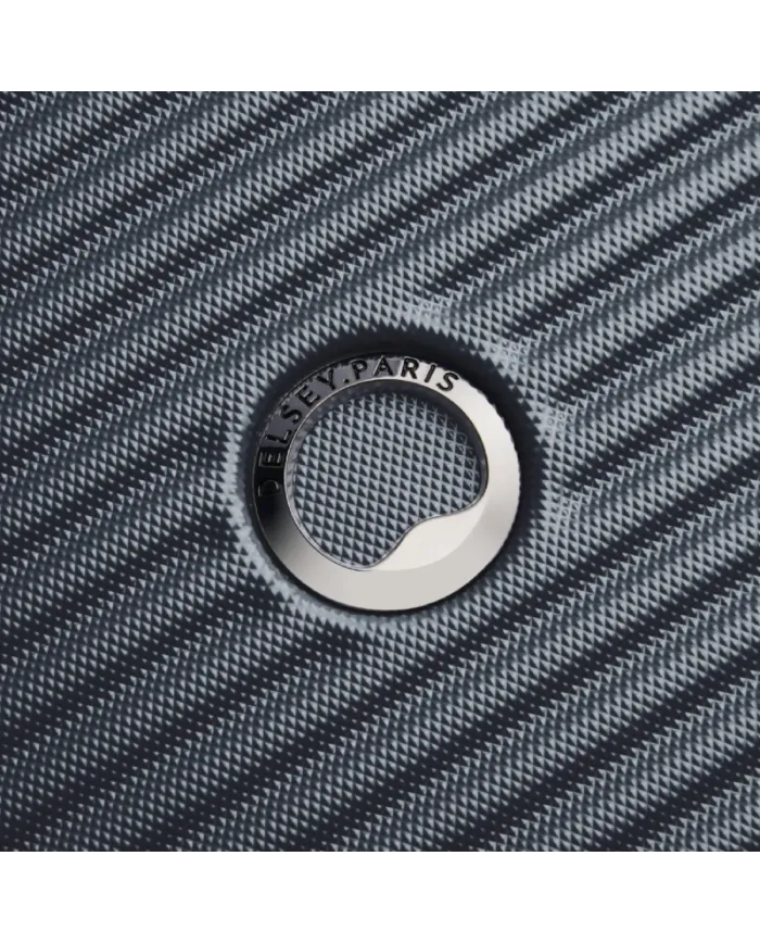 Delsey Trolley medio Freestyle Antracite