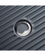 Delsey Trolley medio Freestyle Antracite