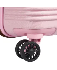 Delsey Trolley medio Freestyle Rosa