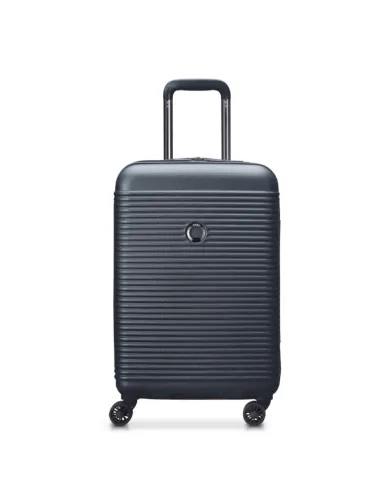 Delsey Trolley grande Freestyle Antracite