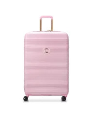 Delsey Trolley grande Freestyle Rosa