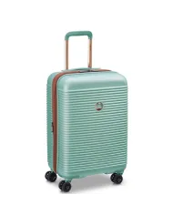 Delsey Trolley grande Freestyle Verde chiaro