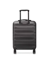 Delsey Trolley bagaglio a mano Air Armour Nero