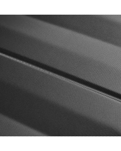 Delsey Trolley bagaglio a mano Air Armour Nero