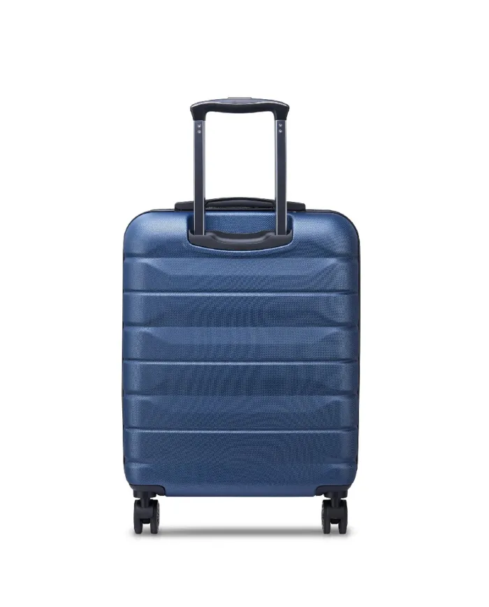 Delsey Trolley bagaglio a mano Air Armour Blu
