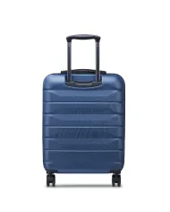 Delsey Trolley bagaglio a mano Air Armour Blu