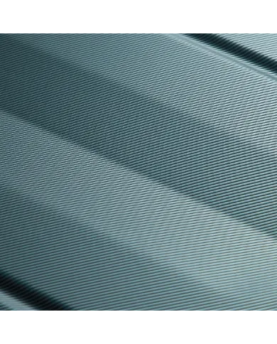 Delsey Trolley bagaglio a mano Air Armour Verde