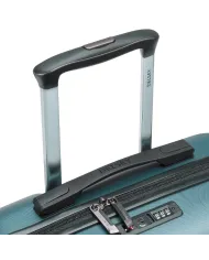 Delsey Trolley bagaglio a mano Air Armour Verde
