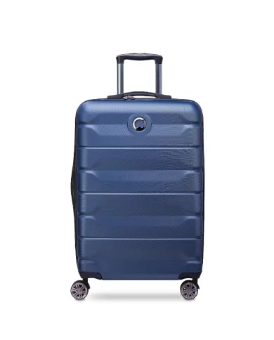Delsey Trolley medio Air Armour Blu