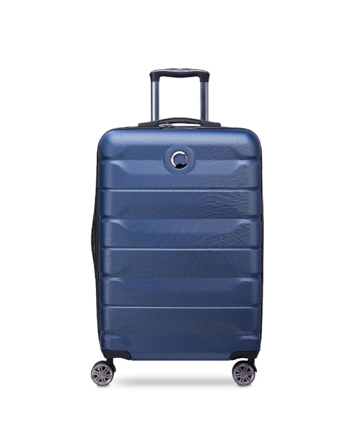 Delsey Trolley medio Air Armour Blu
