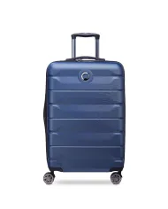 Delsey Trolley medio Air Armour Blu