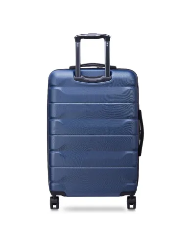 Delsey Trolley medio Air Armour Blu