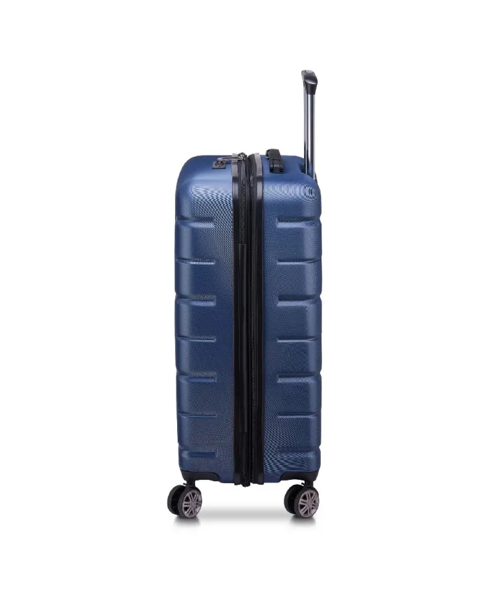 Delsey Trolley medio Air Armour Blu
