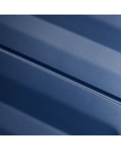 Delsey Trolley medio Air Armour Blu