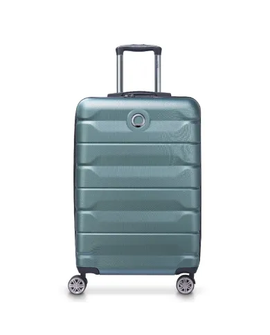 Delsey Trolley medio Air Armour Verde