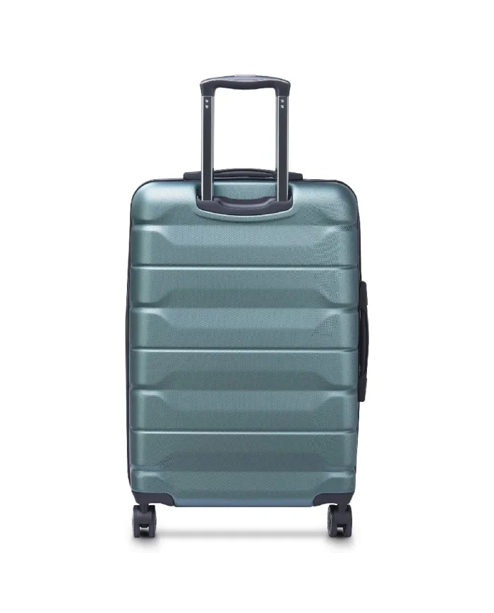 Delsey Trolley medio Air Armour Verde